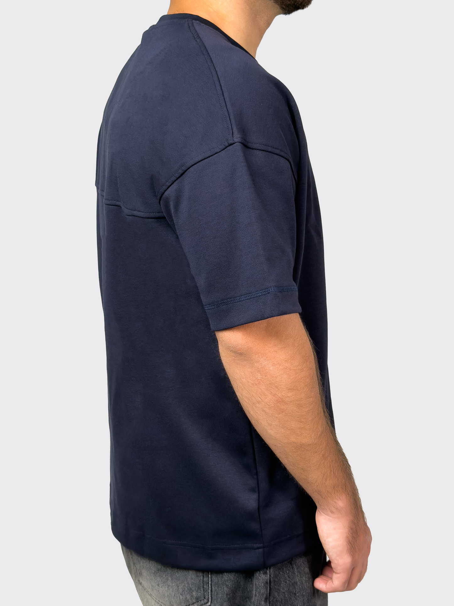 Horizon Premium | Navy Blue