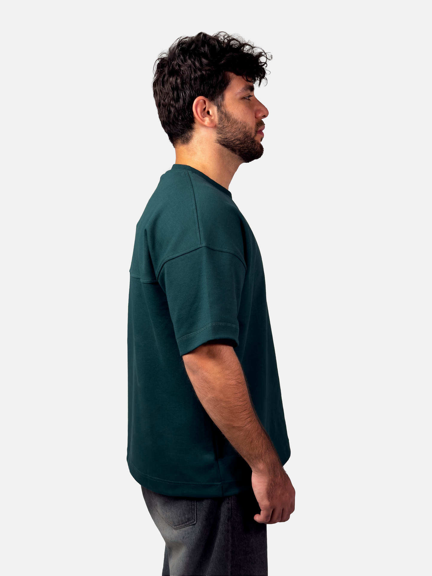 Horizon Premium | Navy Green