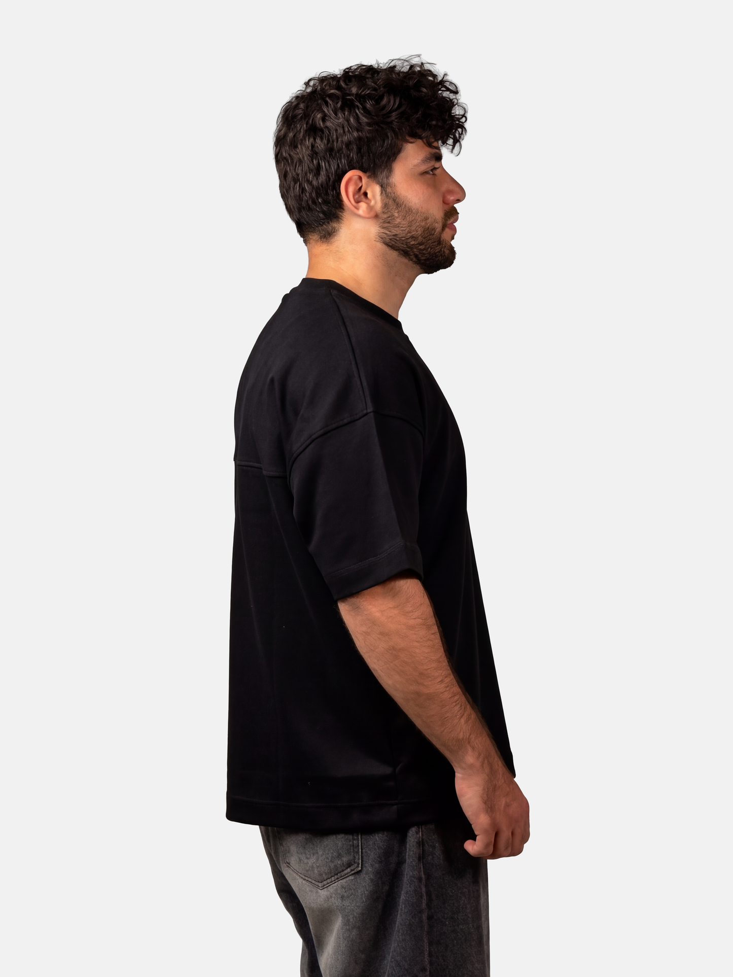 Horizon Premium | Black
