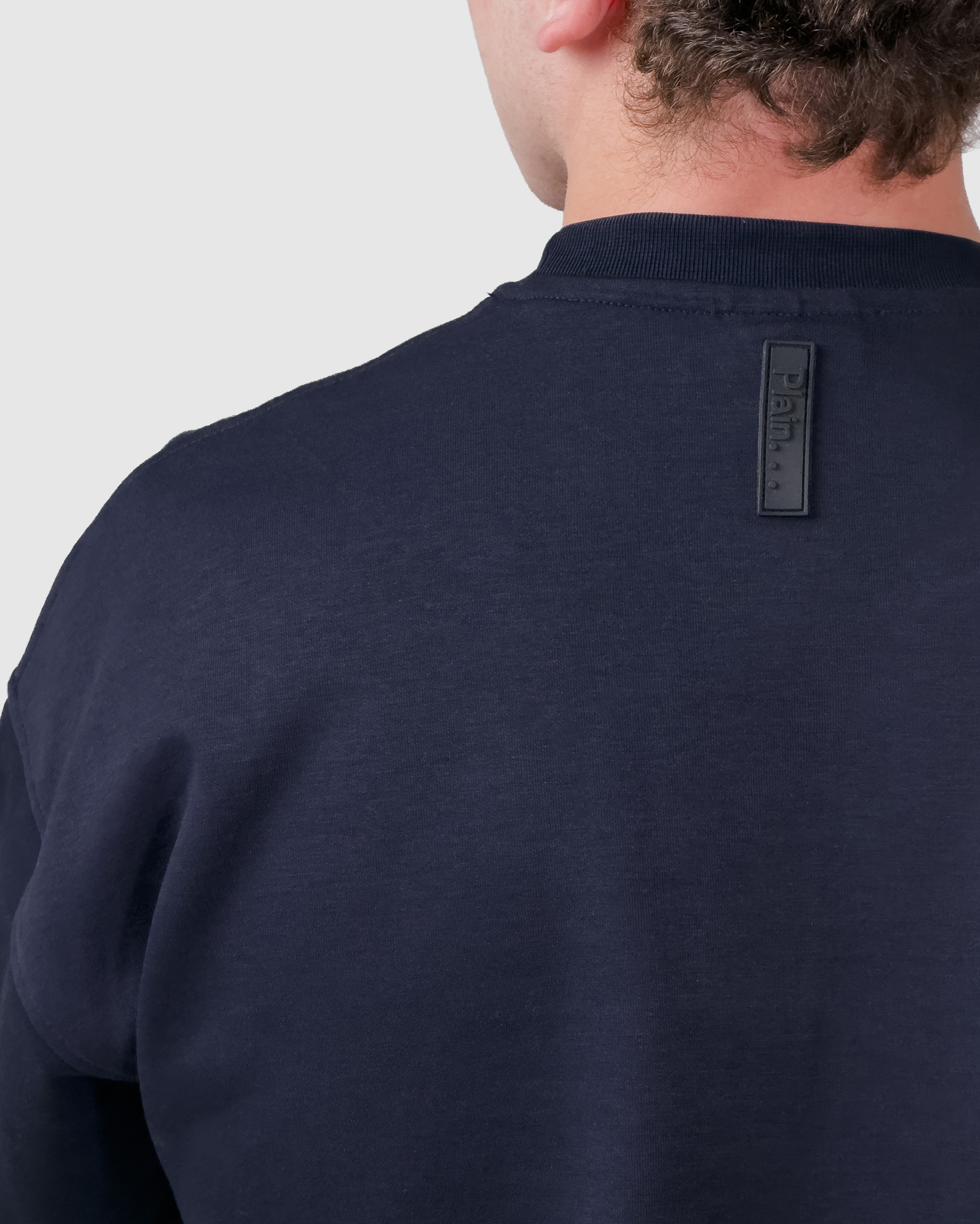 Core Premium | Navy Blue