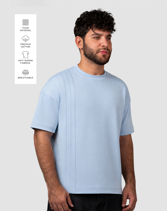 Trio Premium | Baby Blue
