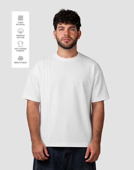 Trio Premium | Off-white