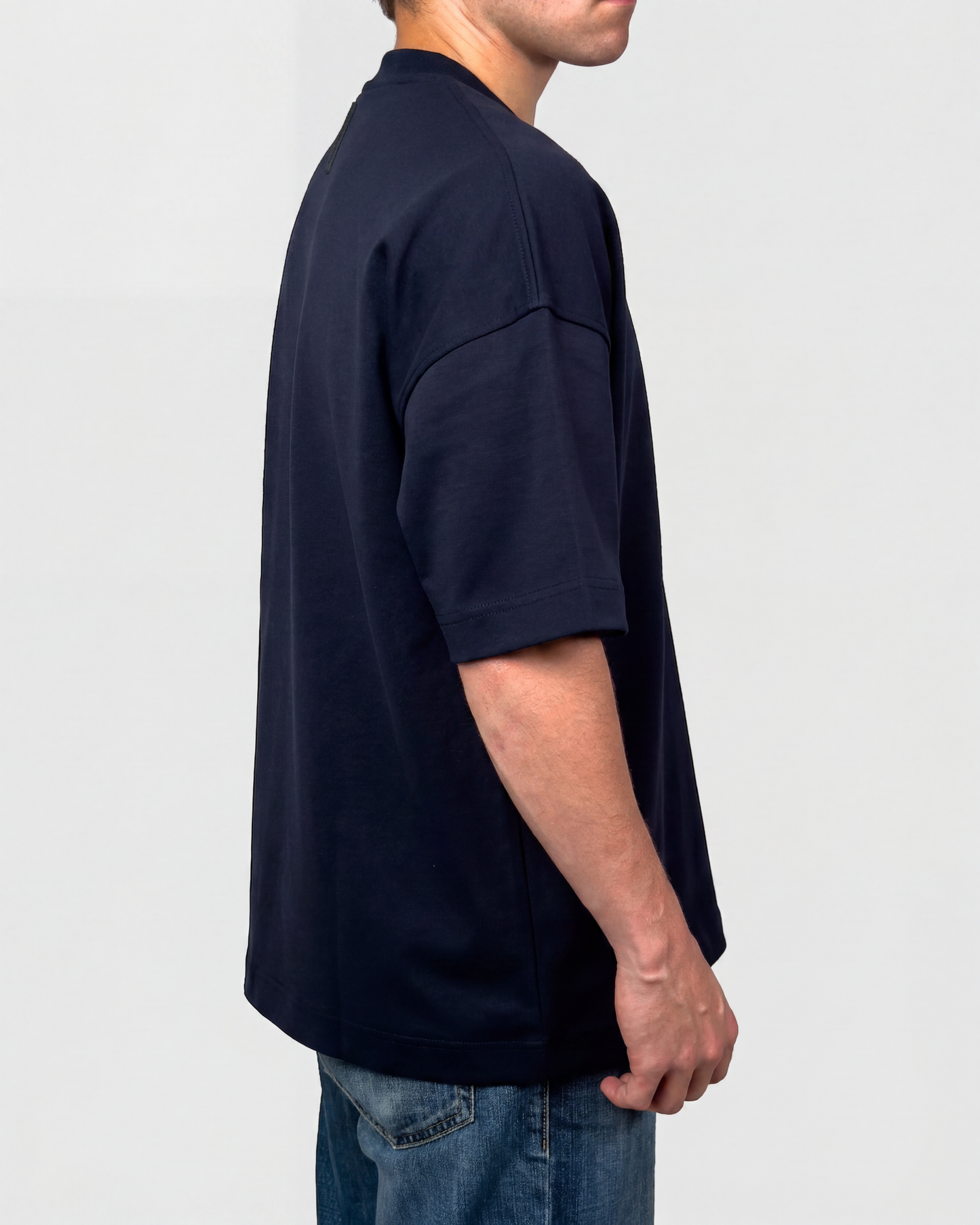 Core Premium | Navy Blue