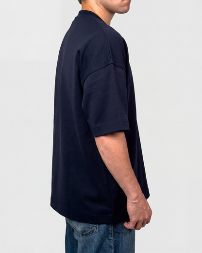 Core Premium | Navy Blue