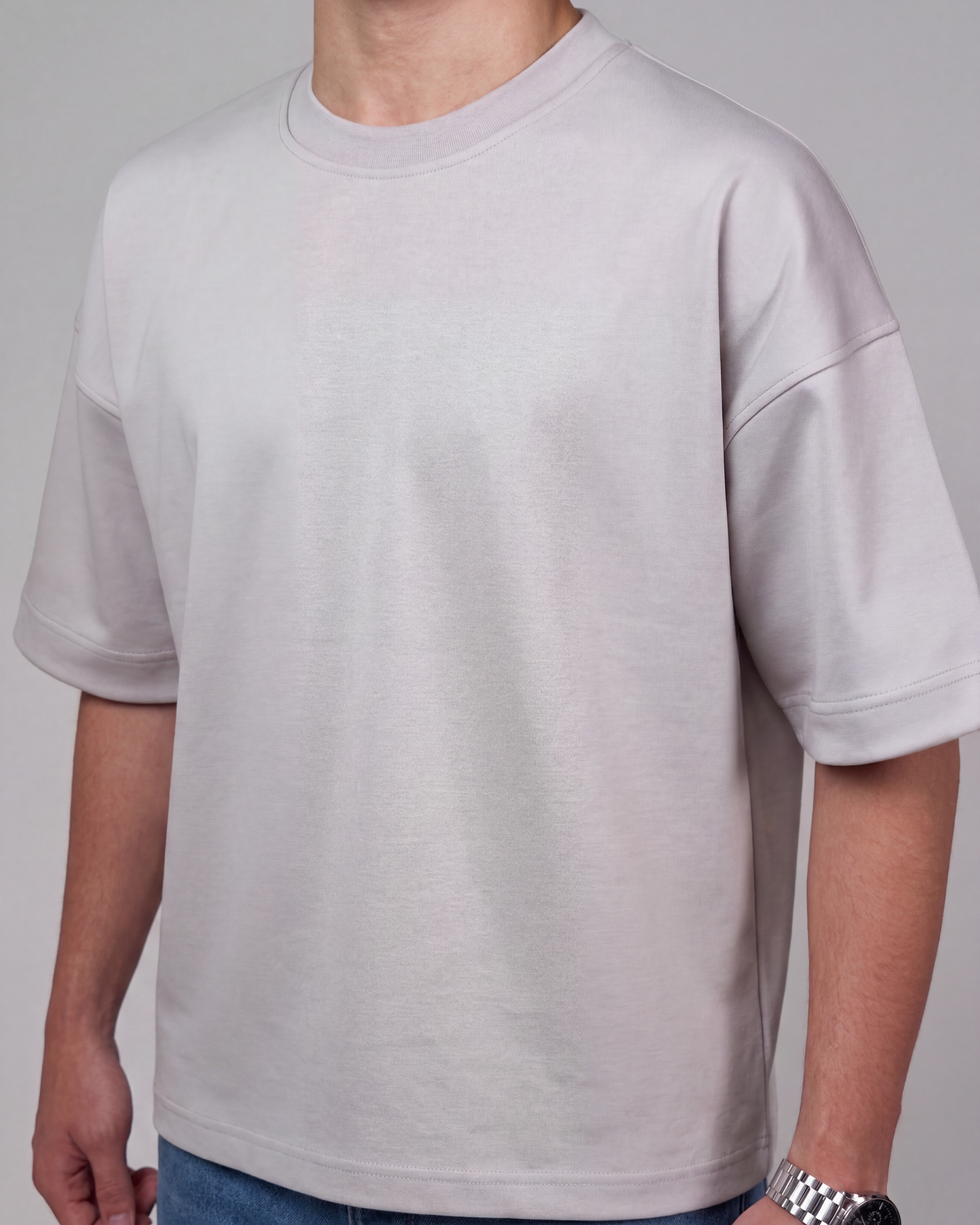 Core Premium | Light Grey