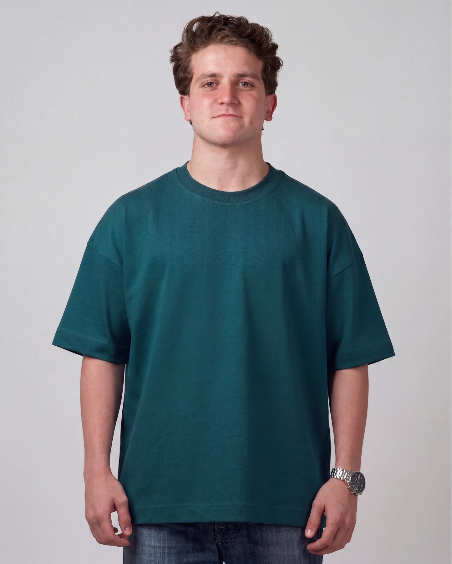 Core Premium | Navy Green