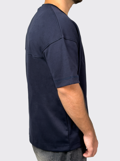 Horizon Premium | Navy Blue