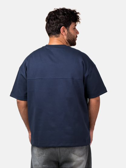 Horizon Premium | Navy Blue