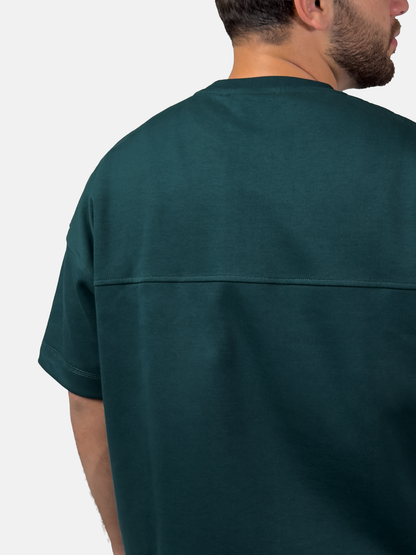 Horizon Premium | Navy Green