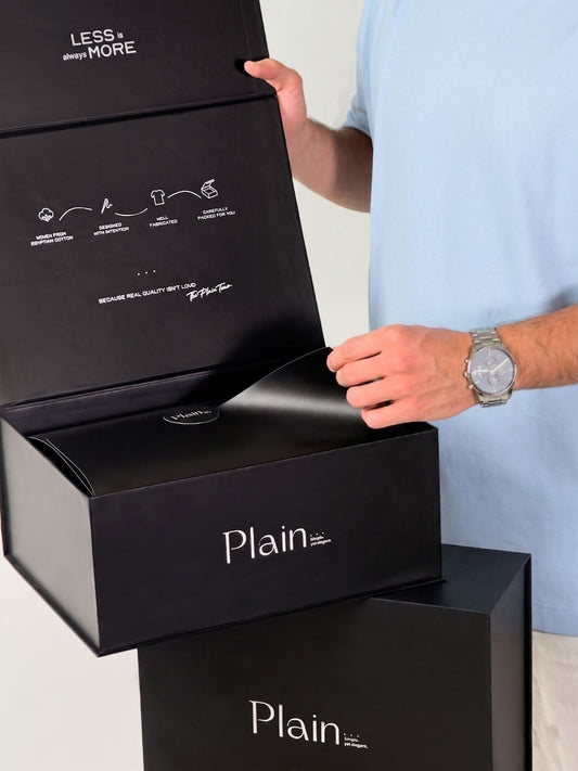 Trio Premium | Baby Blue