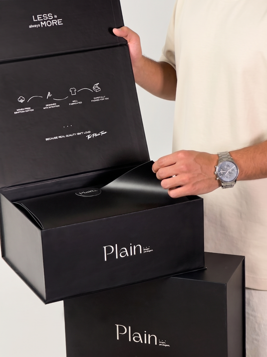 Linear Premium | Beige