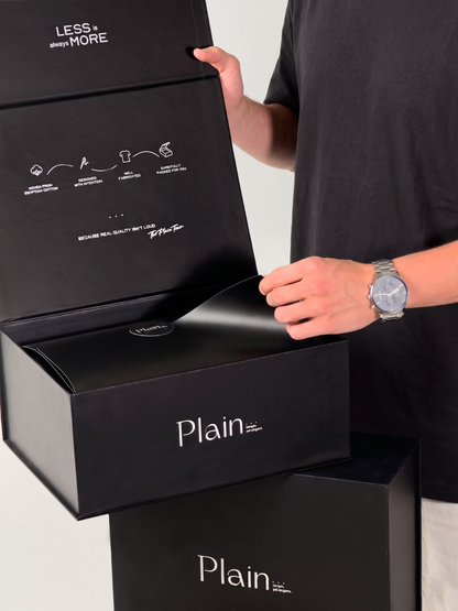 Linear Premium | Dark Grey