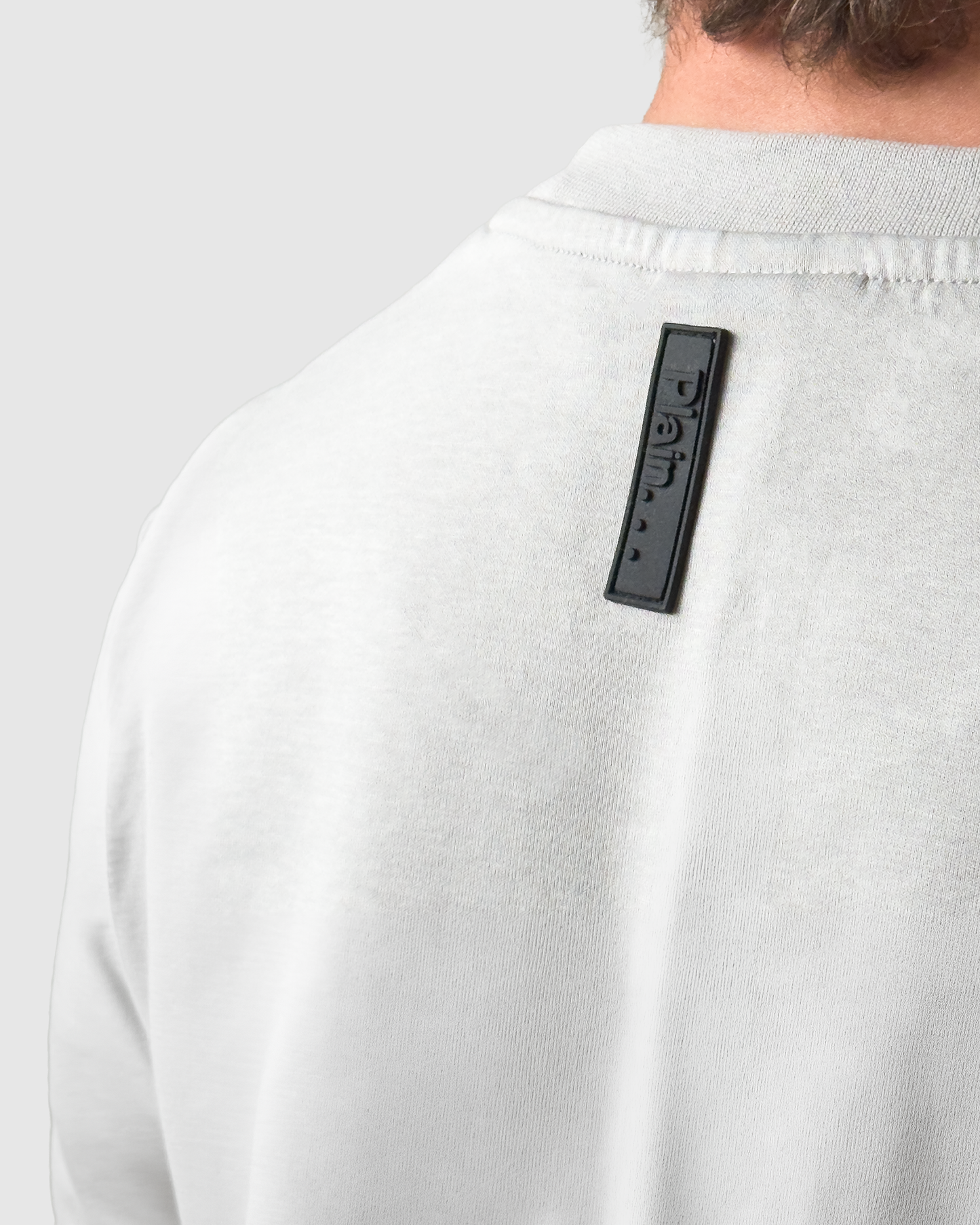 Core Premium | Light Grey