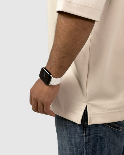 Linear Premium | Beige