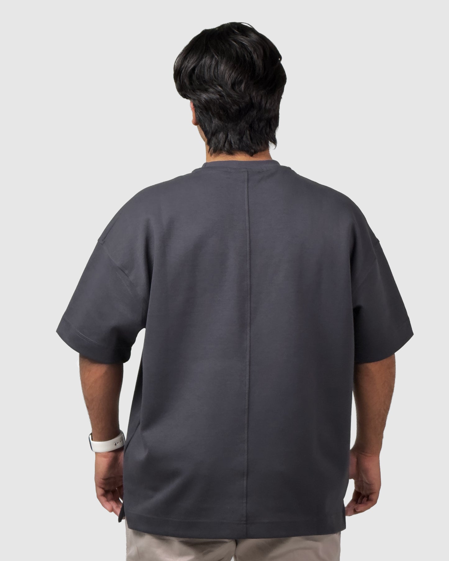 Linear Premium | Dark Grey