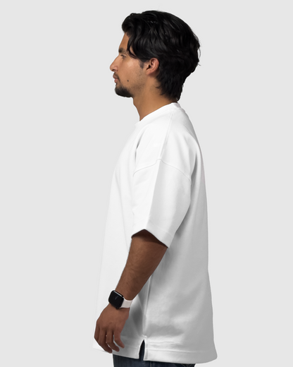 Linear Premium | White