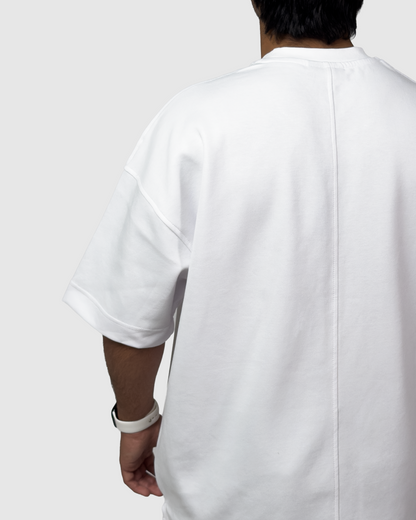 Linear Premium | White