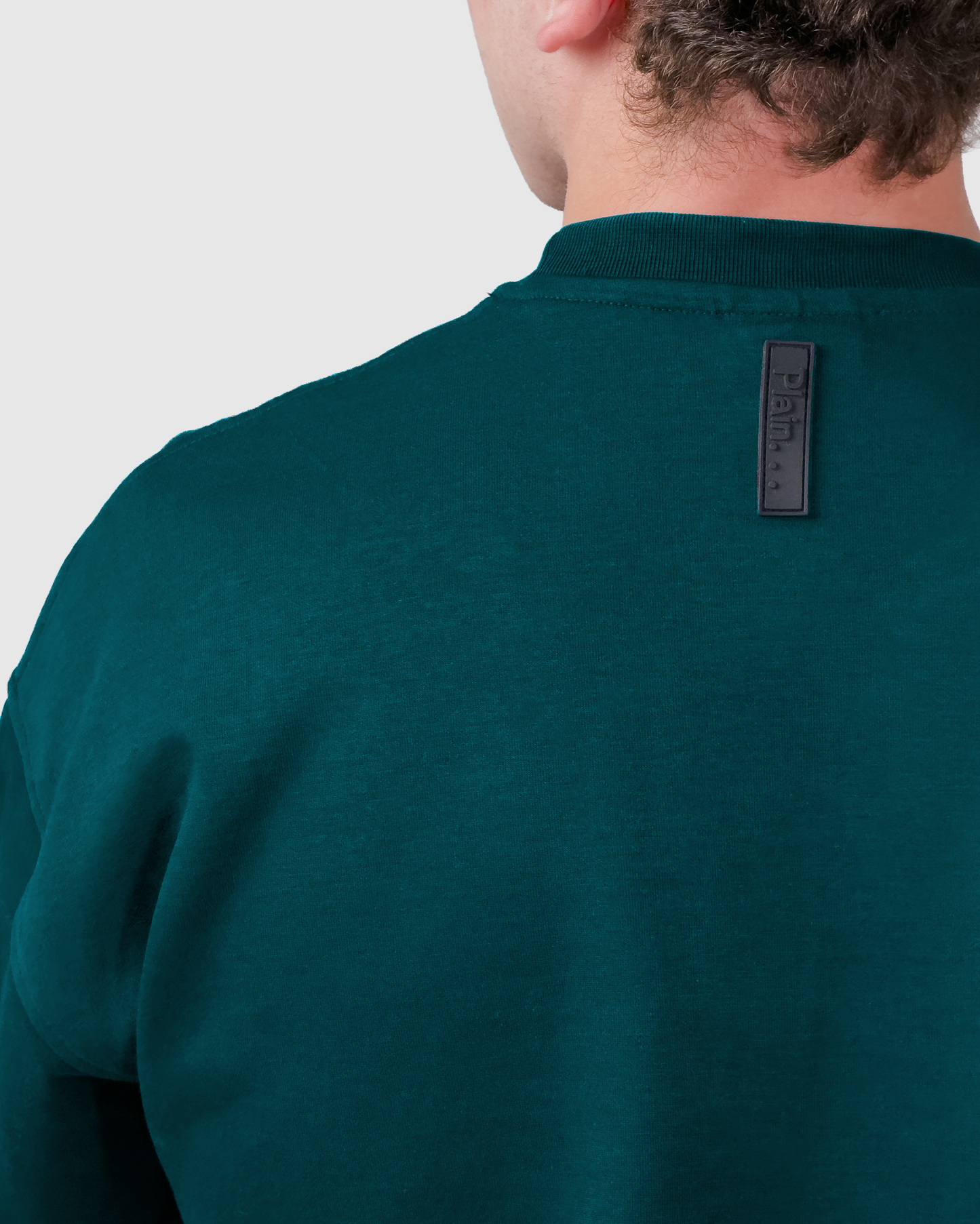 Core Premium | Navy Green