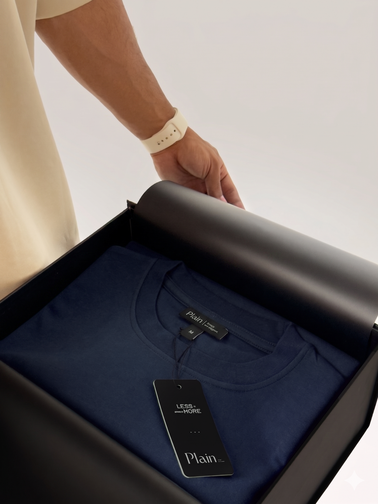 The Linear | Premium Gift Set