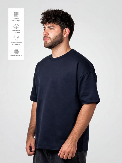 Horizon Premium | Navy Blue