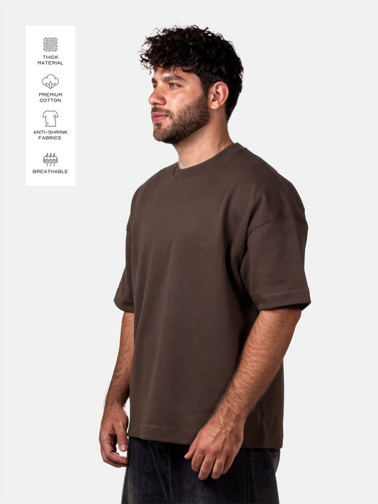Horizon Premium | Earth Brown