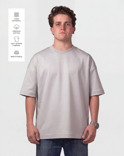 Core Premium | Light Grey