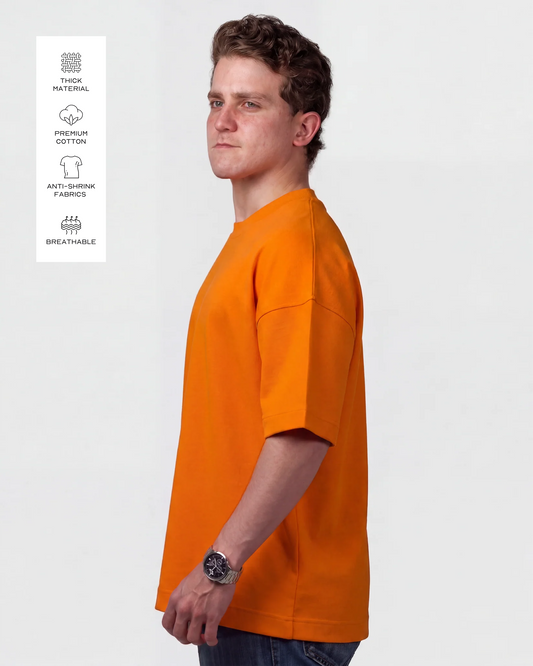 Core Premium | Orange