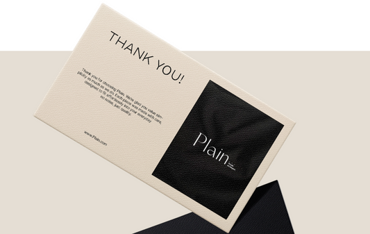 Premium Gift Note