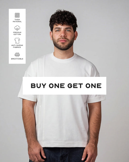 Trio Premium | Off-white
