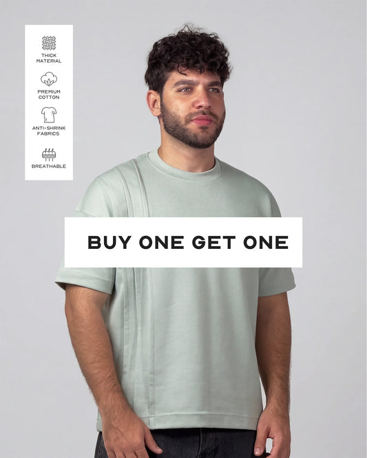 Trio Premium | Mint Green