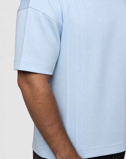 Trio Premium | Baby Blue