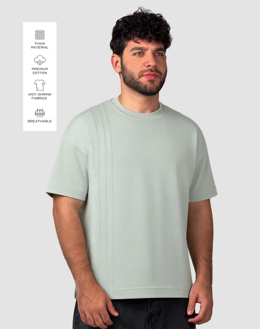 Trio Premium | Mint Green