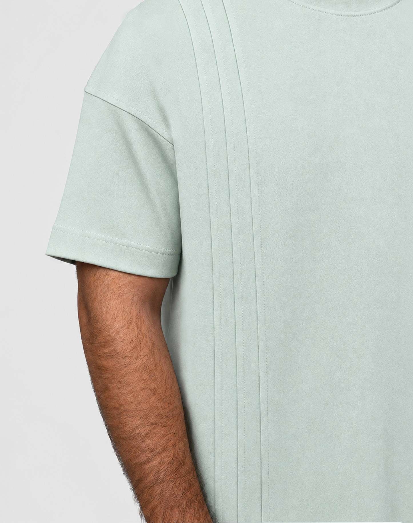 Trio Premium | Mint Green
