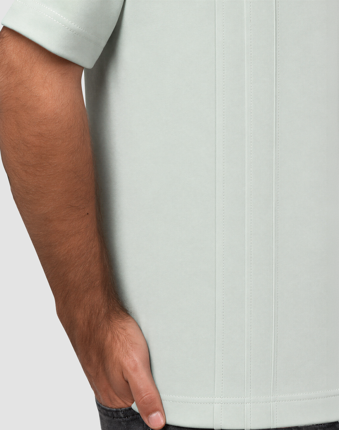Trio Premium | Mint Green
