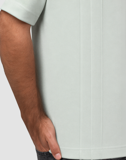 Trio Premium | Mint Green