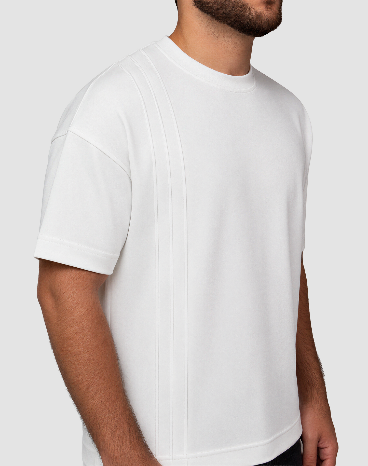 Trio Premium | Off-white