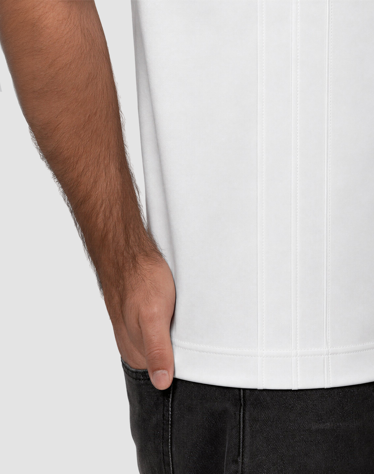 Trio Premium | Off-white