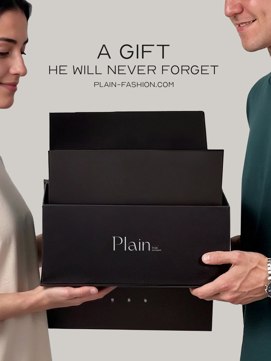 The Trio | Premium Gift Set