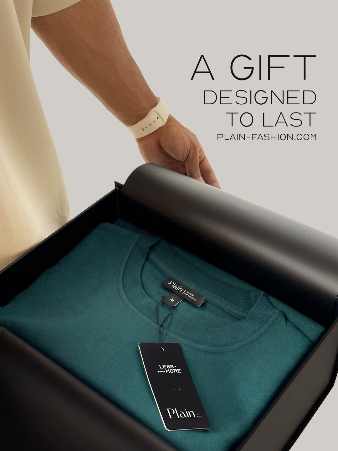 The Horizon | Premium Gift Set