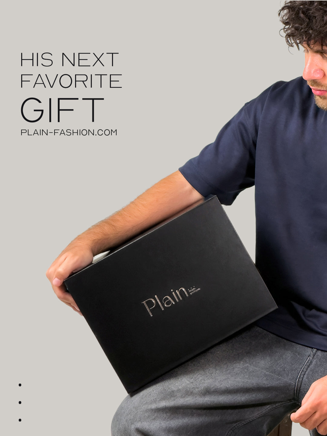 The Linear | Premium Gift Set