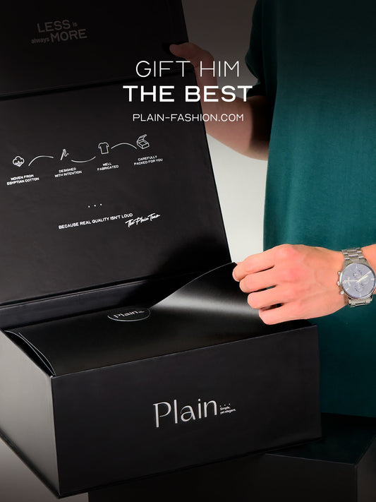 Premium Packaging